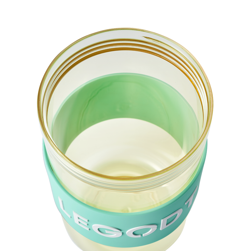 LEGODT Clear Loop Tumbler 532ml