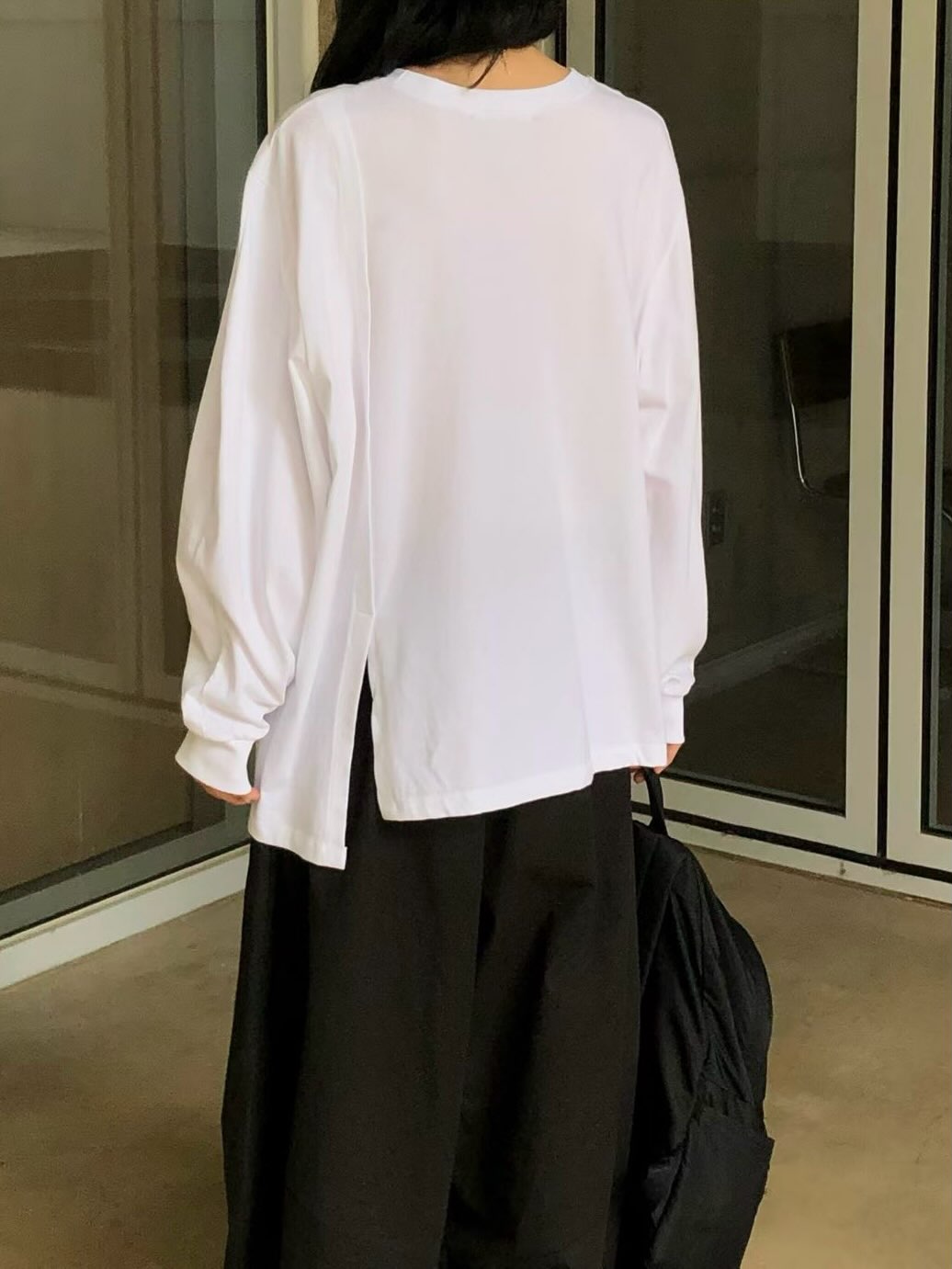 (2026FW) REVE - TOP