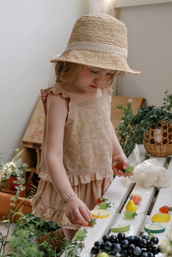 🇰🇷Puella_Flo背心