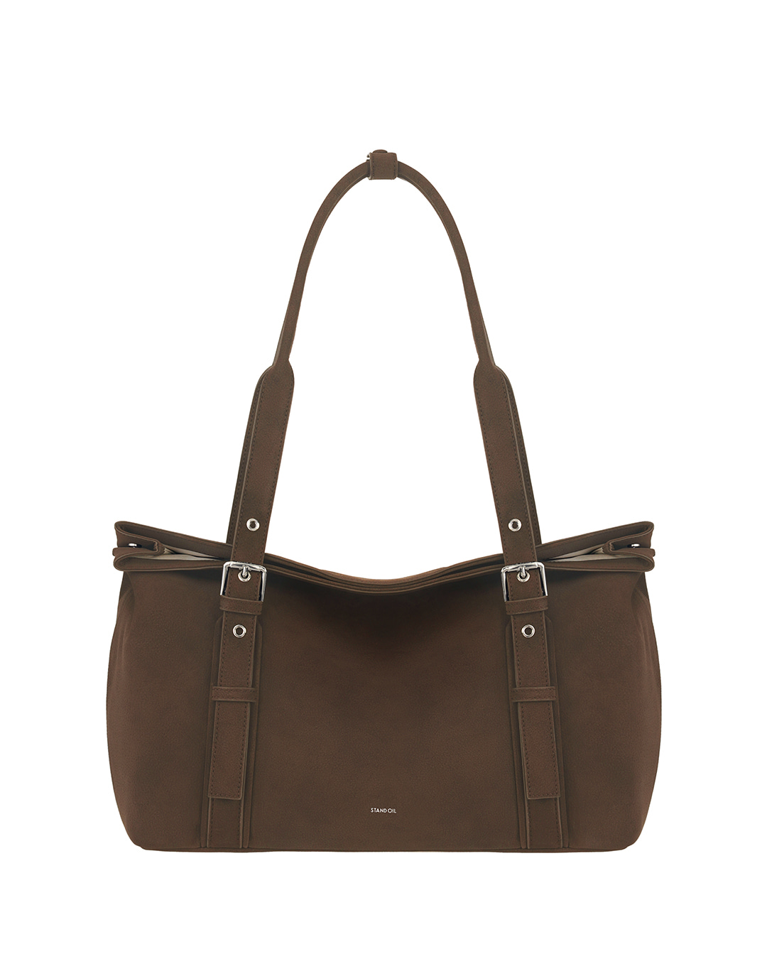 🇰🇷訂購｜STAND OIL｜Velow Bag 2色 