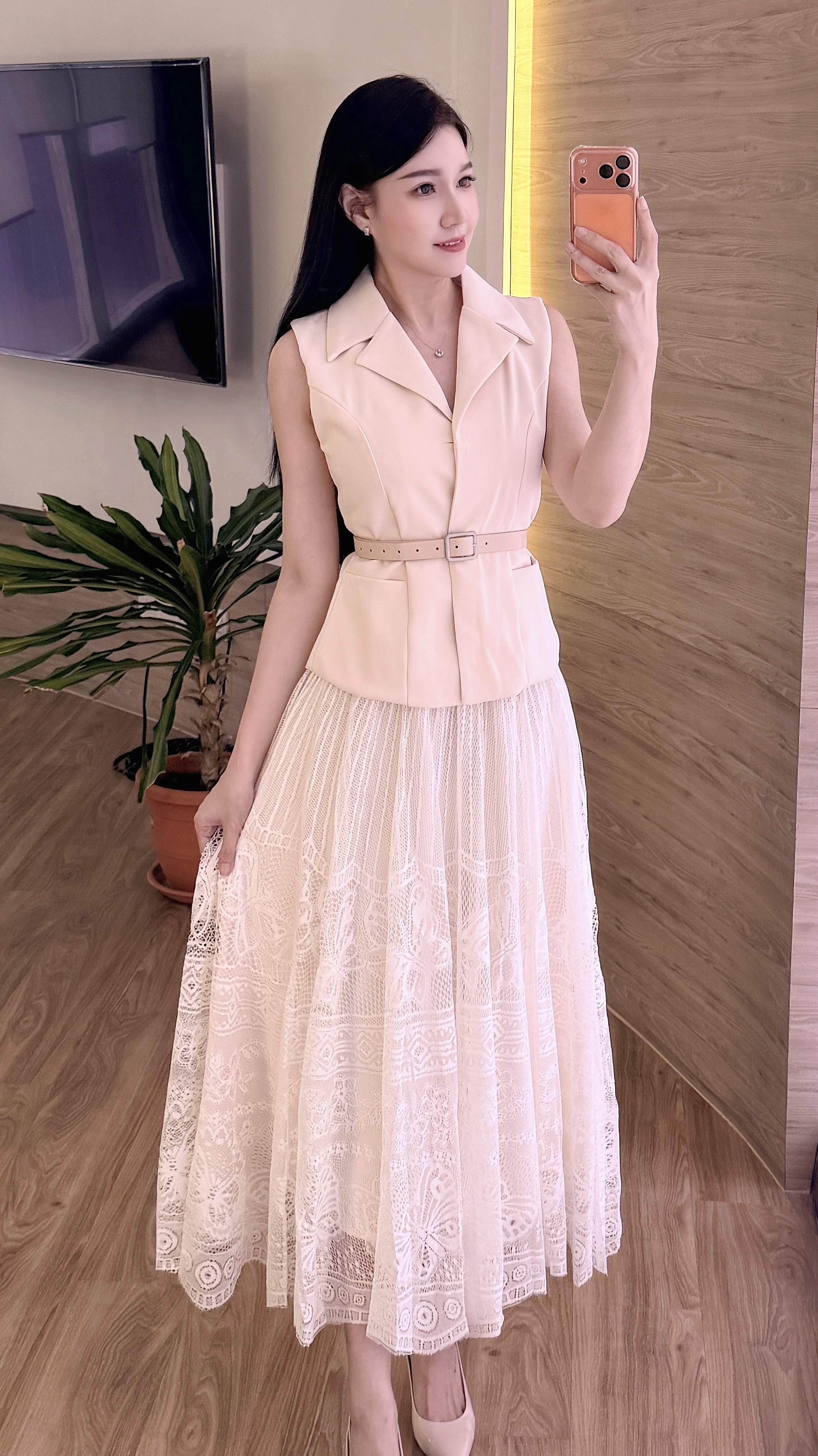 Nicole Set Wear
