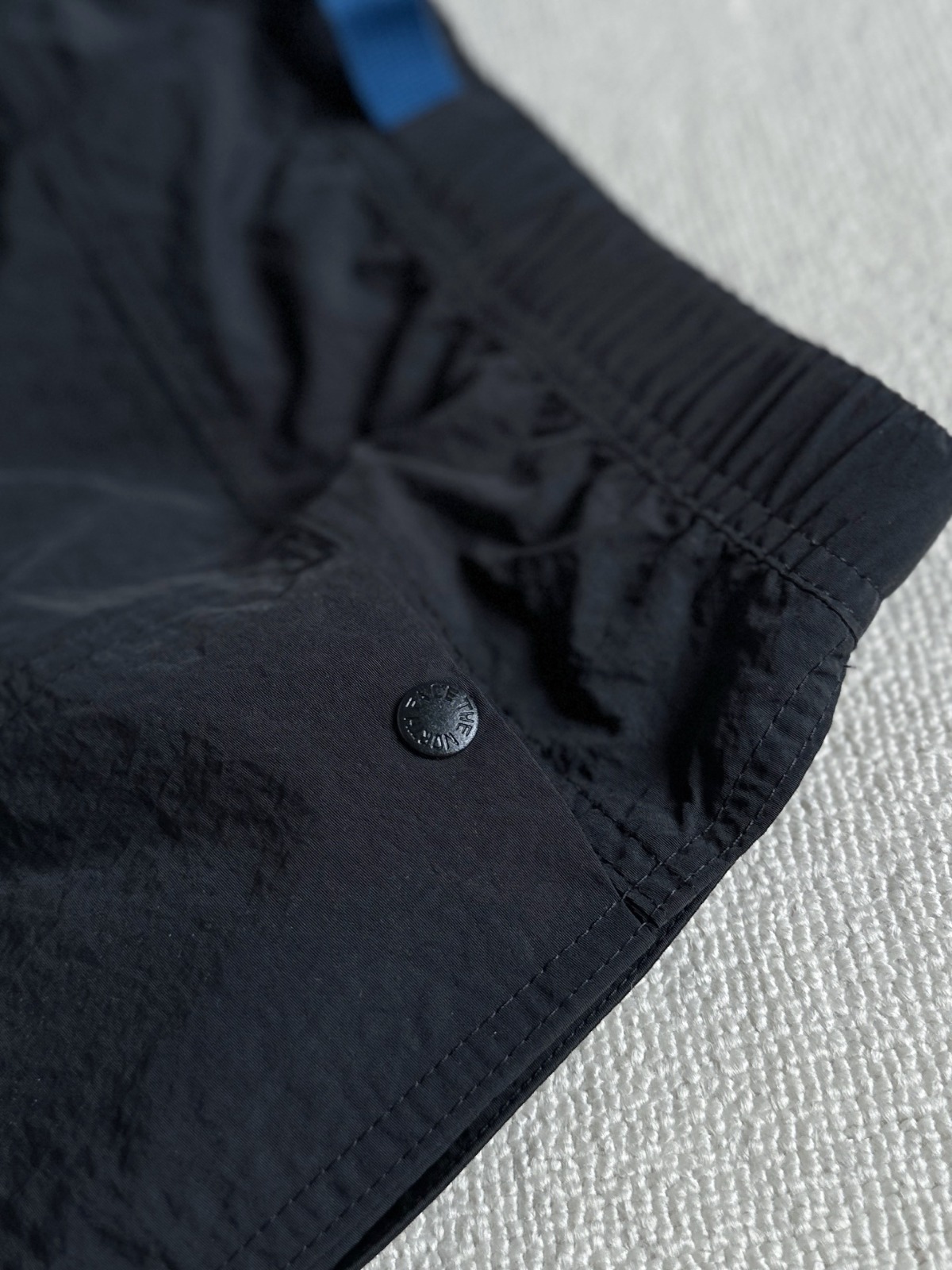 The North Face 可拆取兩穿休閒長褲