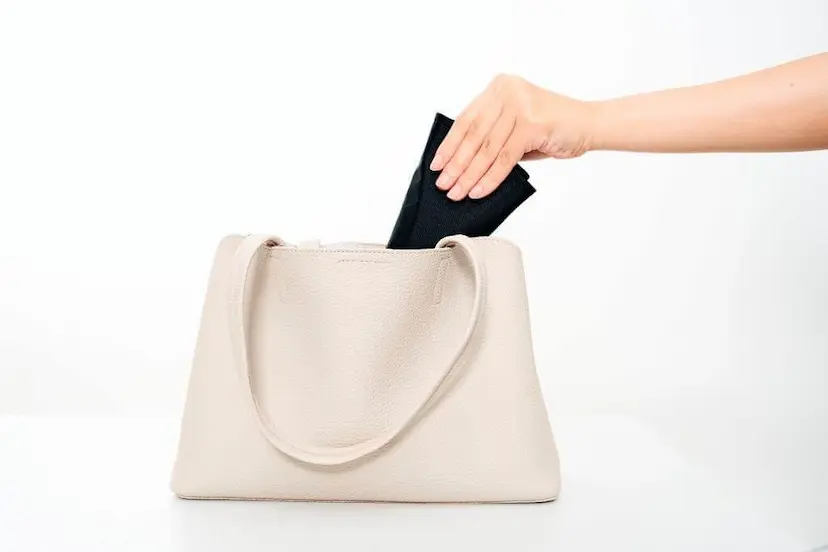 現貨🌸日本直送 |日本抗UV | 吸水速乾 | 撥水加工防曬帽/太陽帽/漁夫帽 （黑色）