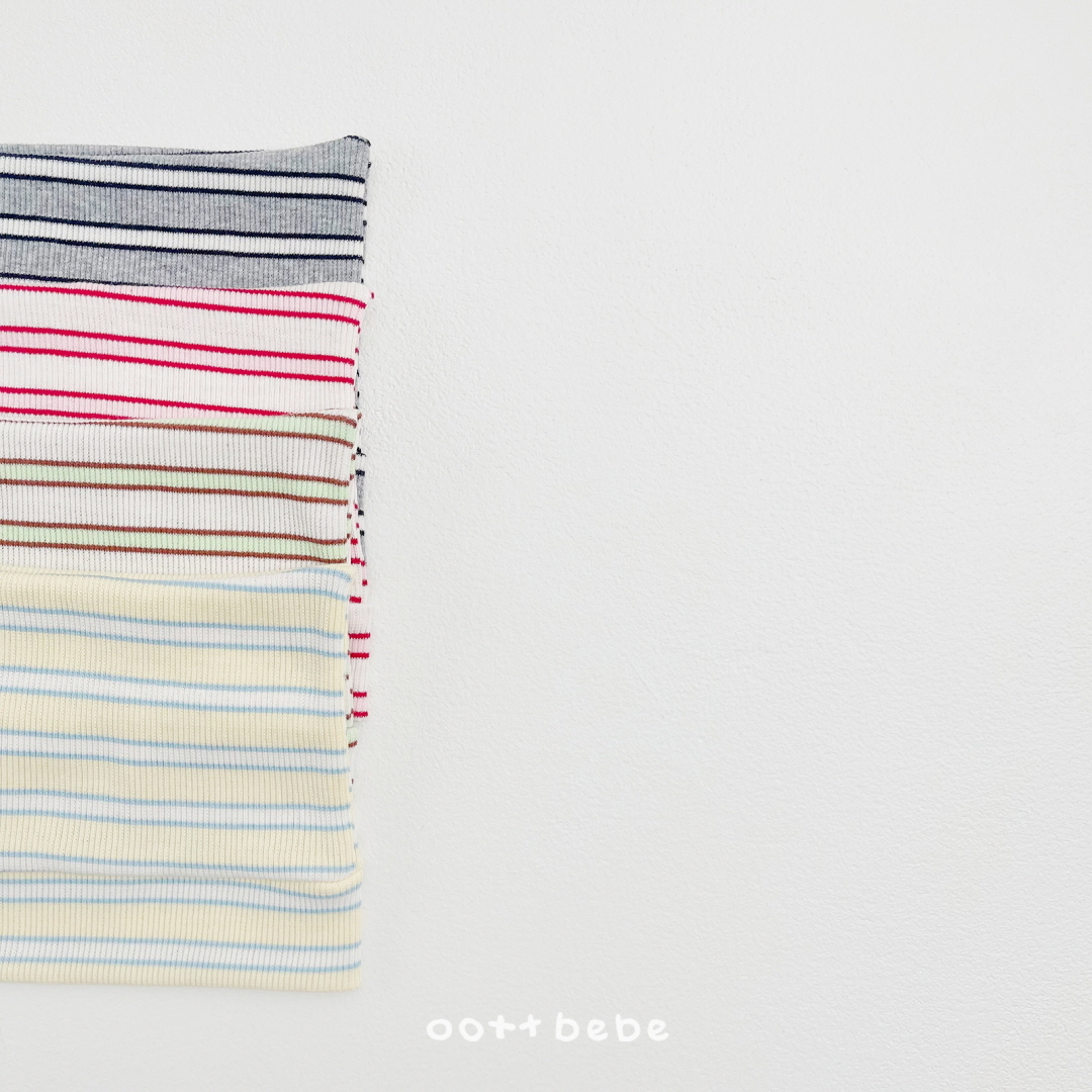 🇰🇷Oottbebe beanie