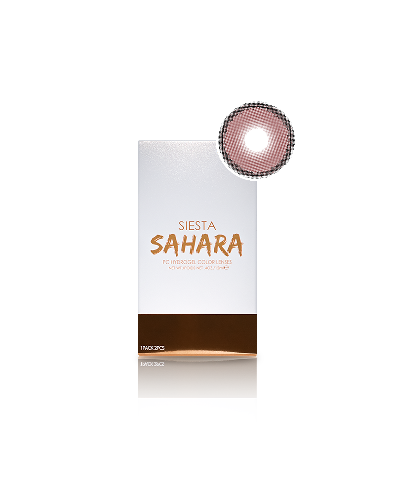 SIESTA - Sharaha Sunrise (1month/2P)