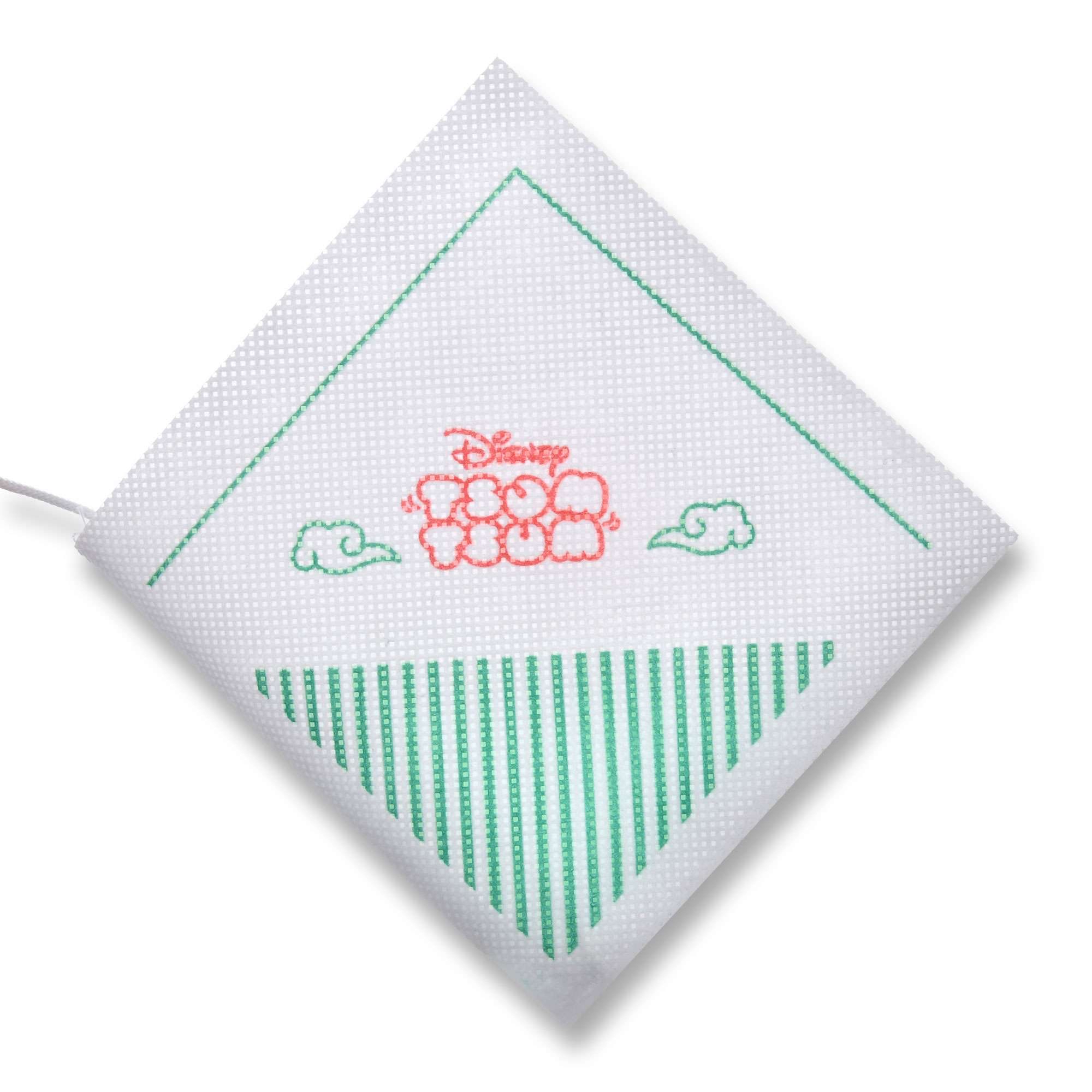 ✈️日本直送🇯🇵 l預訂🛍日本迪士尼DISNEY Tsum Tsum公仔 中華包子(S)（ Mickey / Minnie / Winnie the Pooh / Baymax / Chip / Dale 