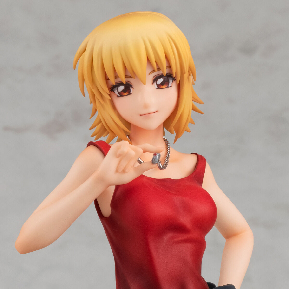 (預訂訂金 $400) (總價 $1102) MegaHouse GGG 機動戰士高達 Gundam SEED FREEDOM 卡嘉蓮 (駕駛員服Ver.) (行版) Cagalli Yula Athha
