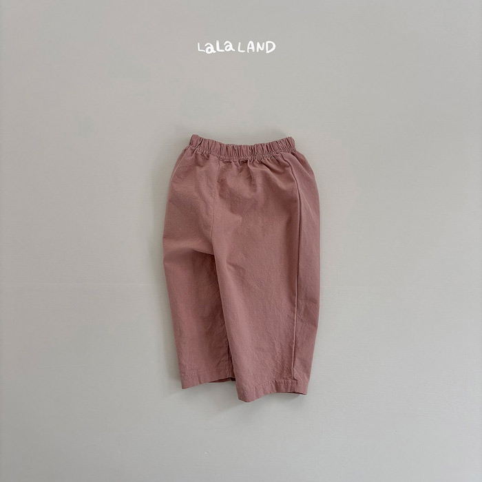 🇰🇷Lalaland kids 長褲
