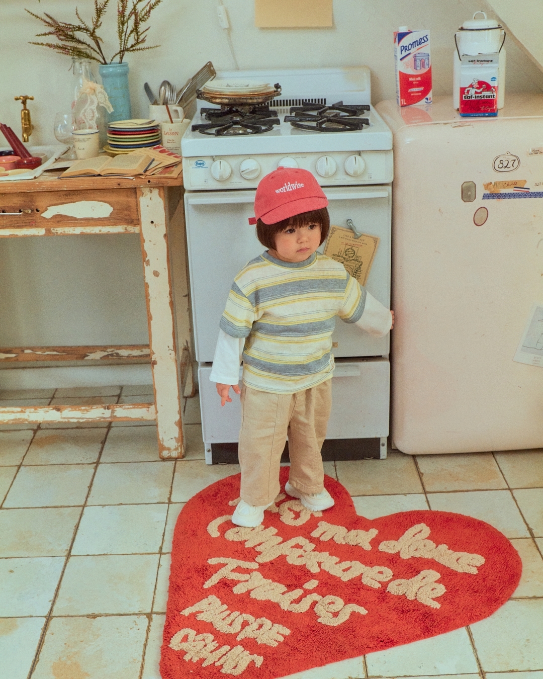 🇰🇷Oottbebe pants