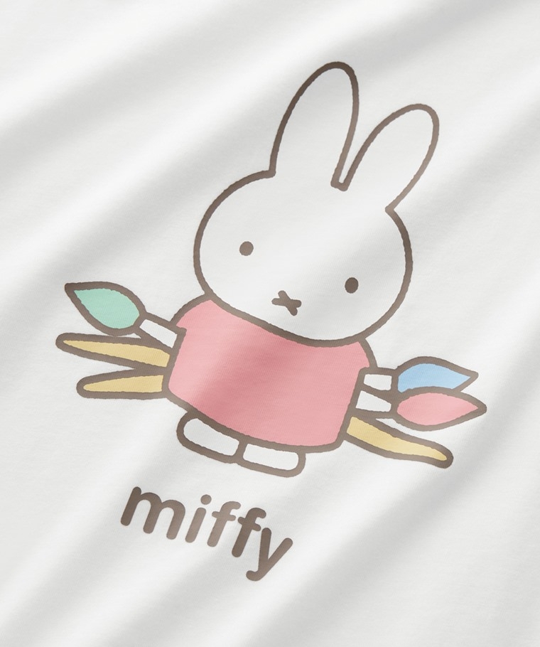 預購 miffy TW 短衫短褲 睡衣 / 寄居服