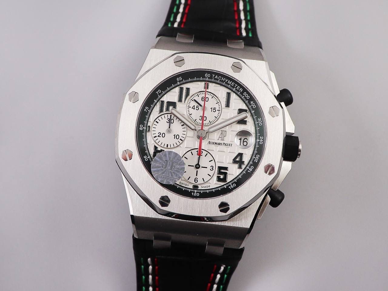 AP皇家橡树26170 🔥印尼特别纪念版 7750全自动计时机芯，尺寸：42*16毫米 💯