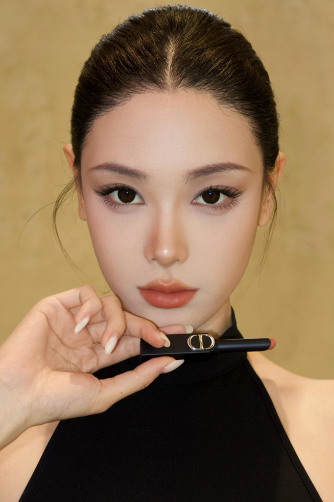 ❗️新品🆕DIOR 迪奧藍金驚豔 細管啞光 238 380 325 422 346