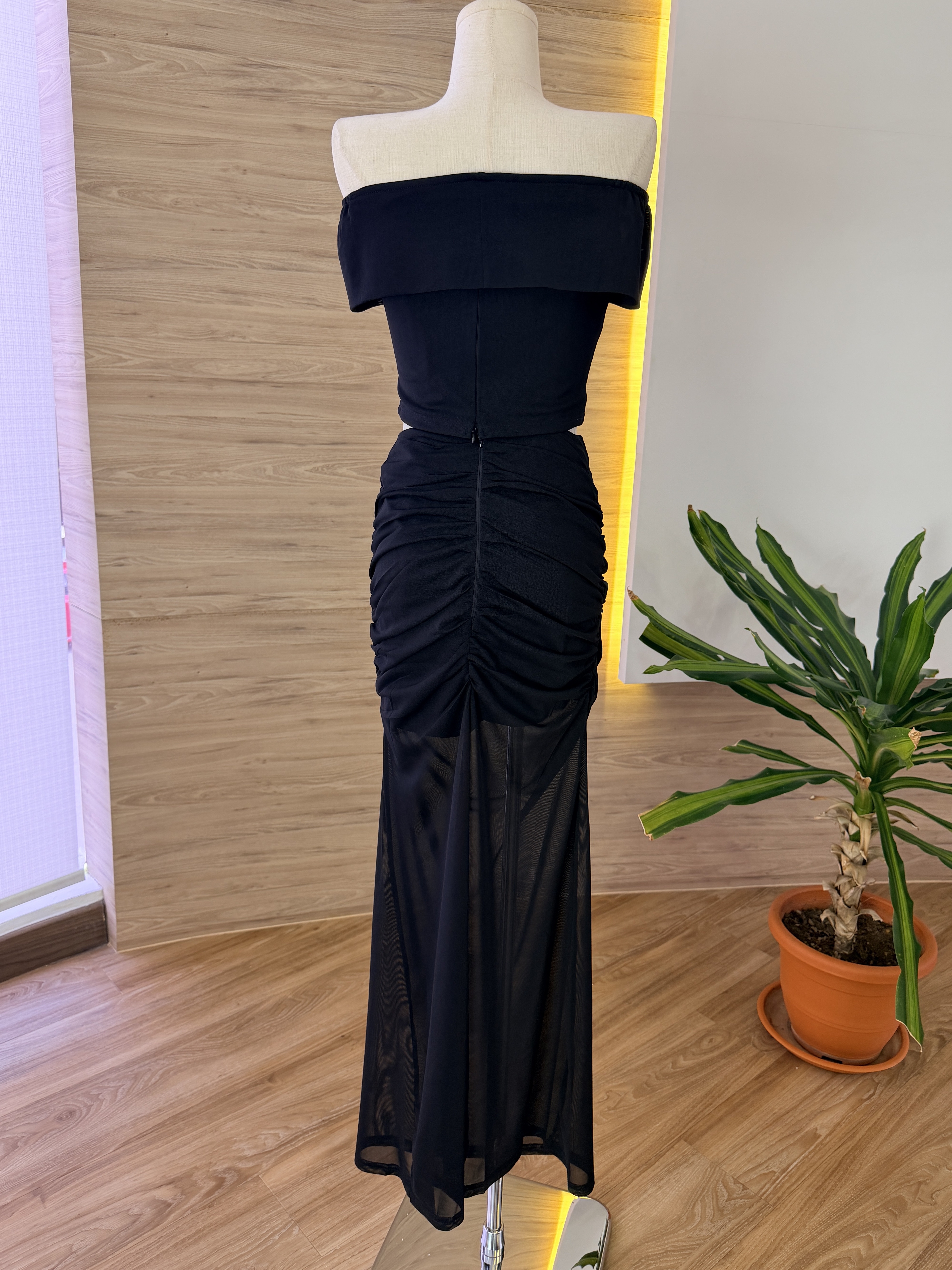 Leslie Bodycon set Wear