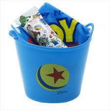 [現貨] [日本直送] 反斗奇兵禮物套裝 {TF068825}