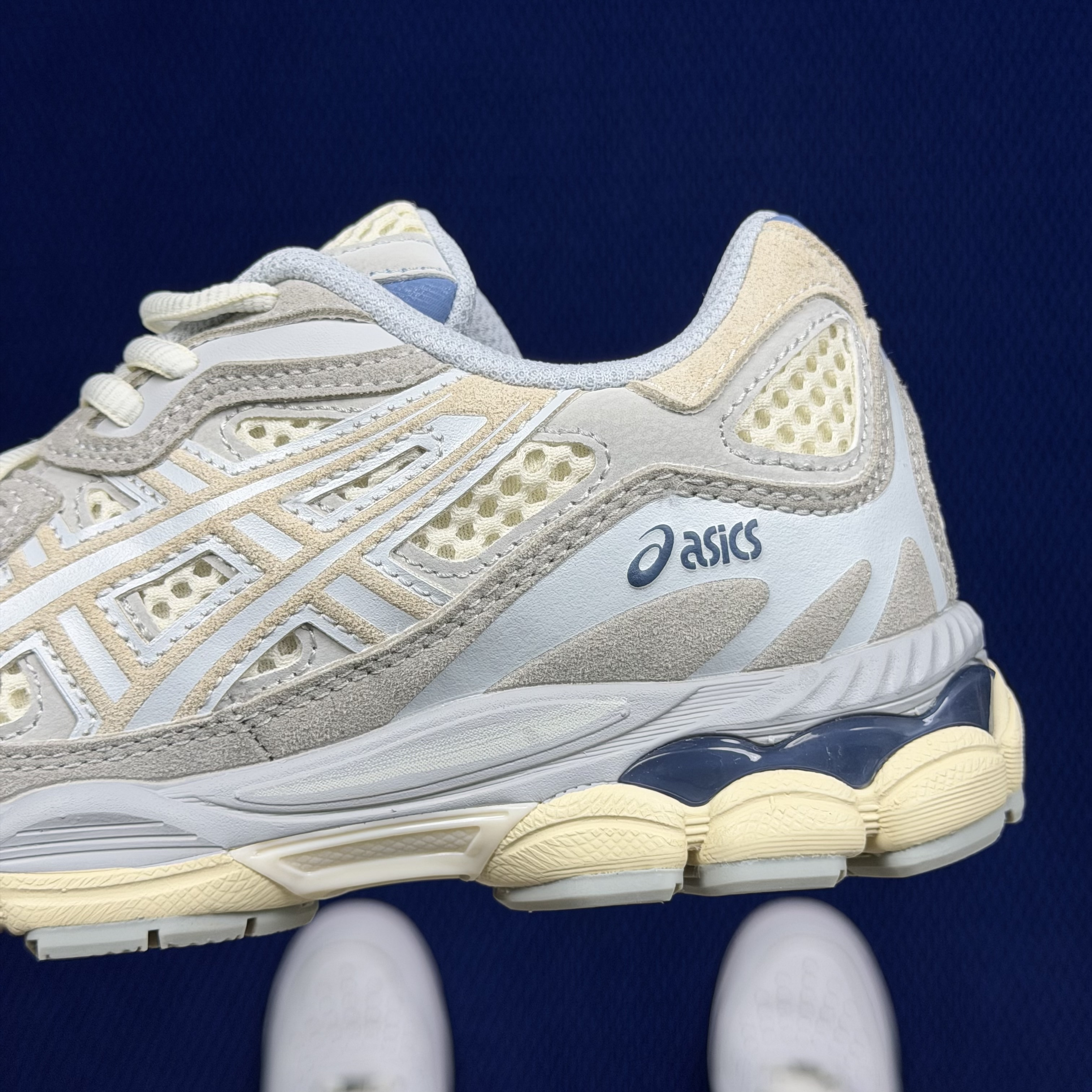 Asics Gel-NYC 