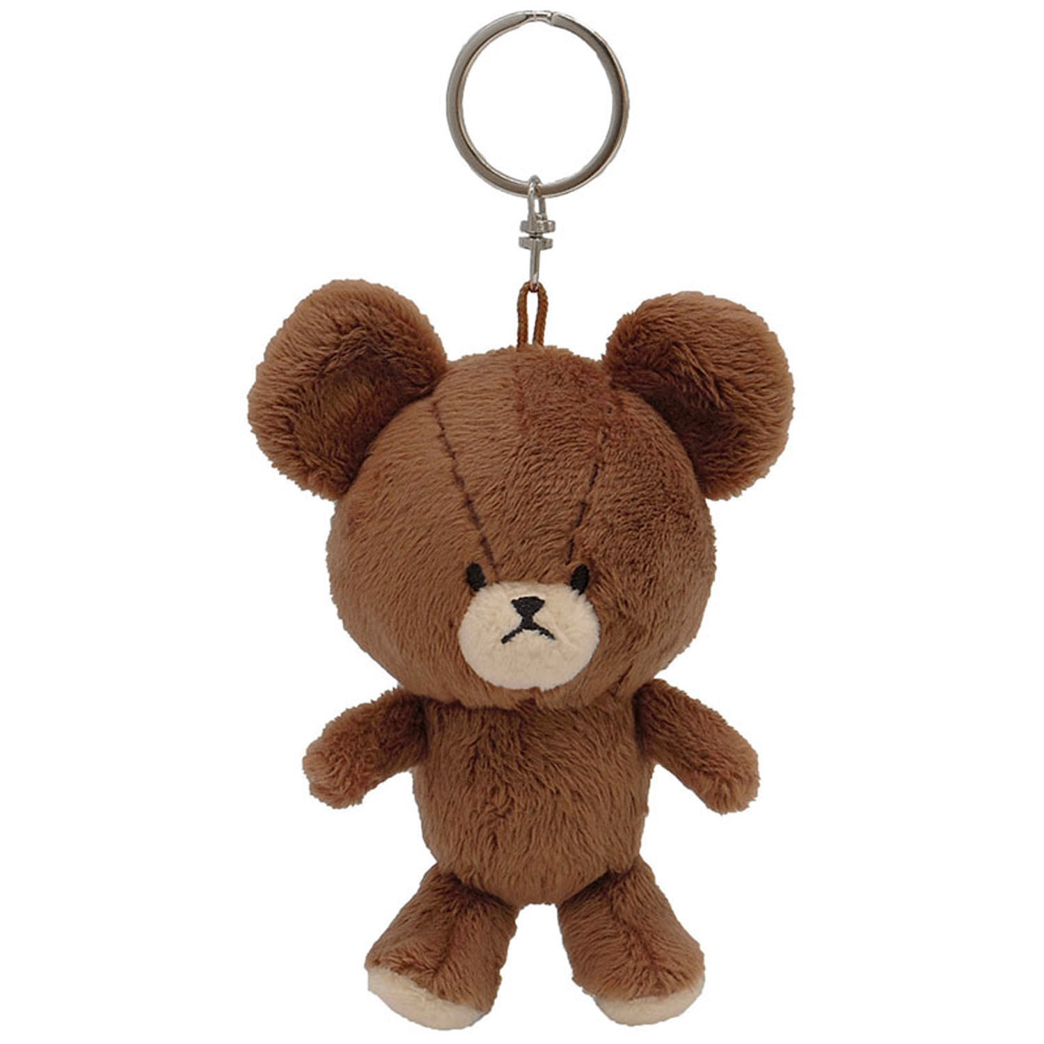 The Bears' School - 公仔掛飾 (常態Jackie款)