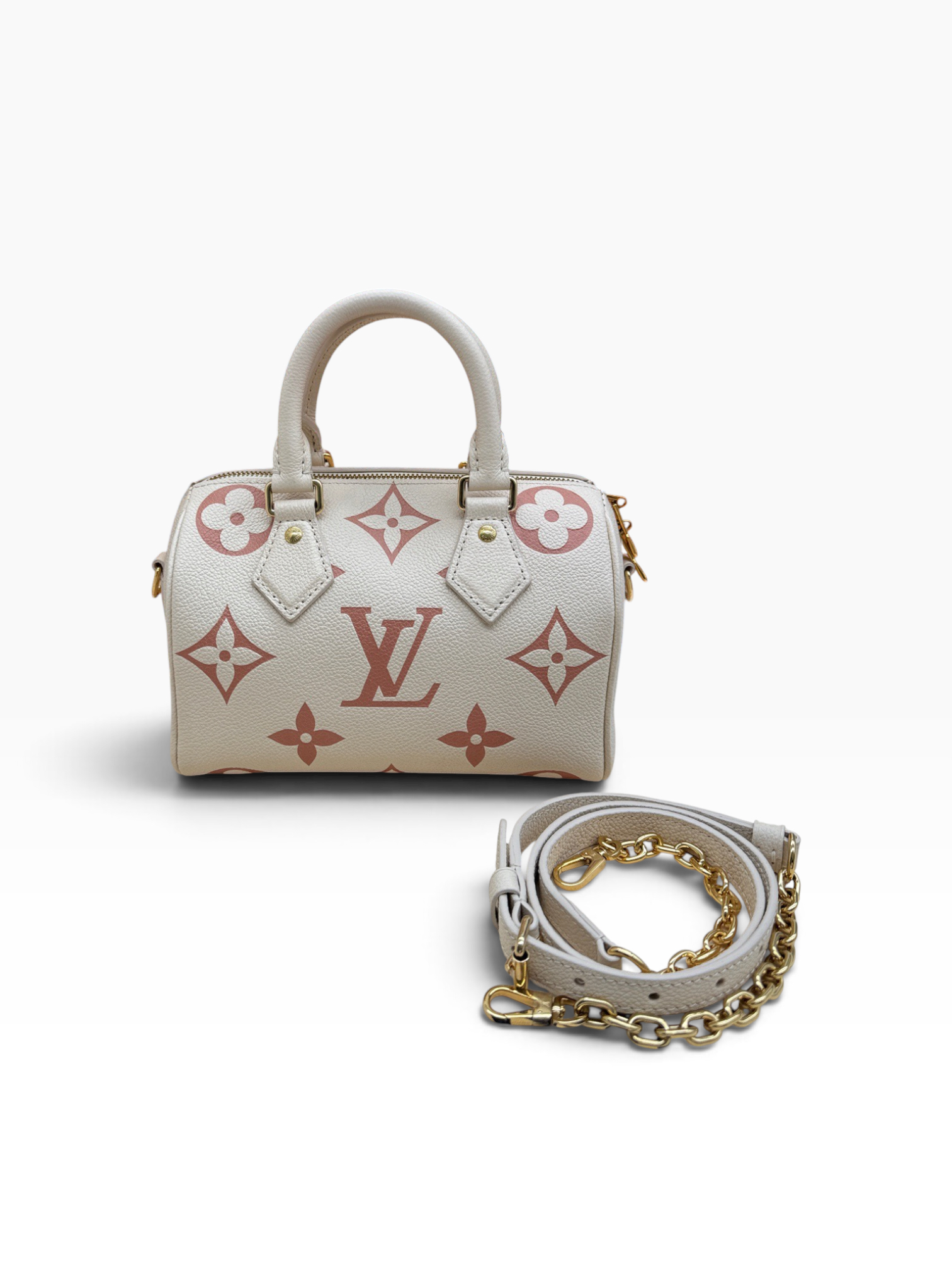 Pre owned LV speedy 20 Y08221