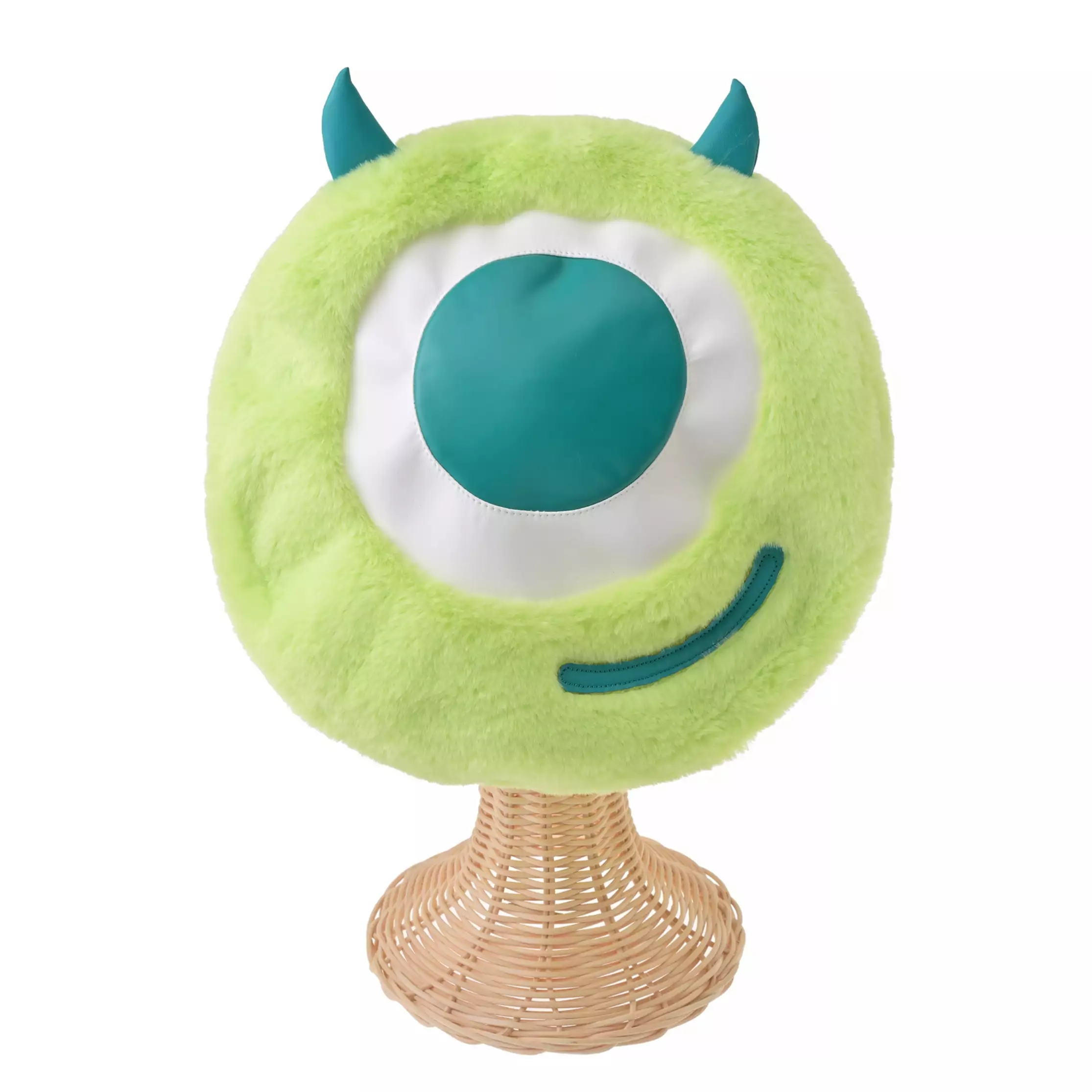 🌸 【預訂】Mike's hat - MONSTERS INC. 25TH