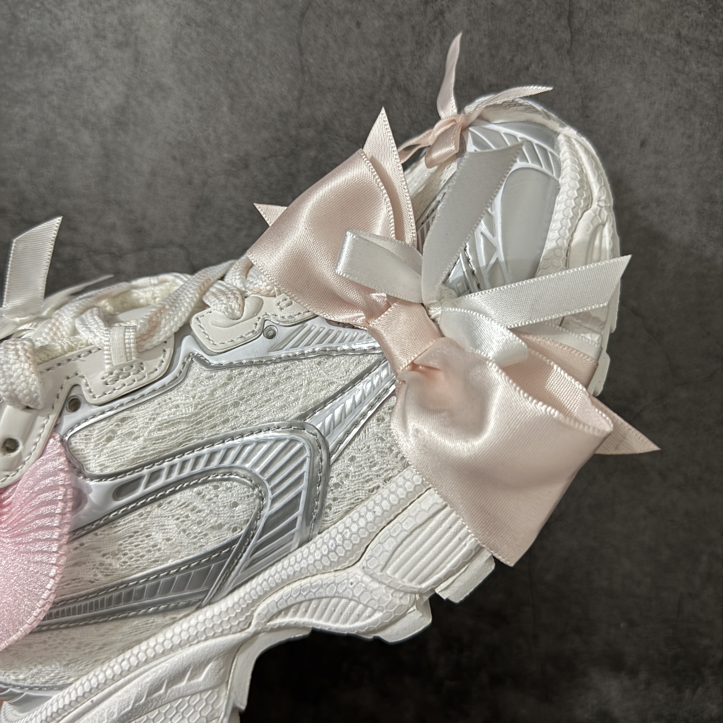 Balenciaga 3XL Denim 