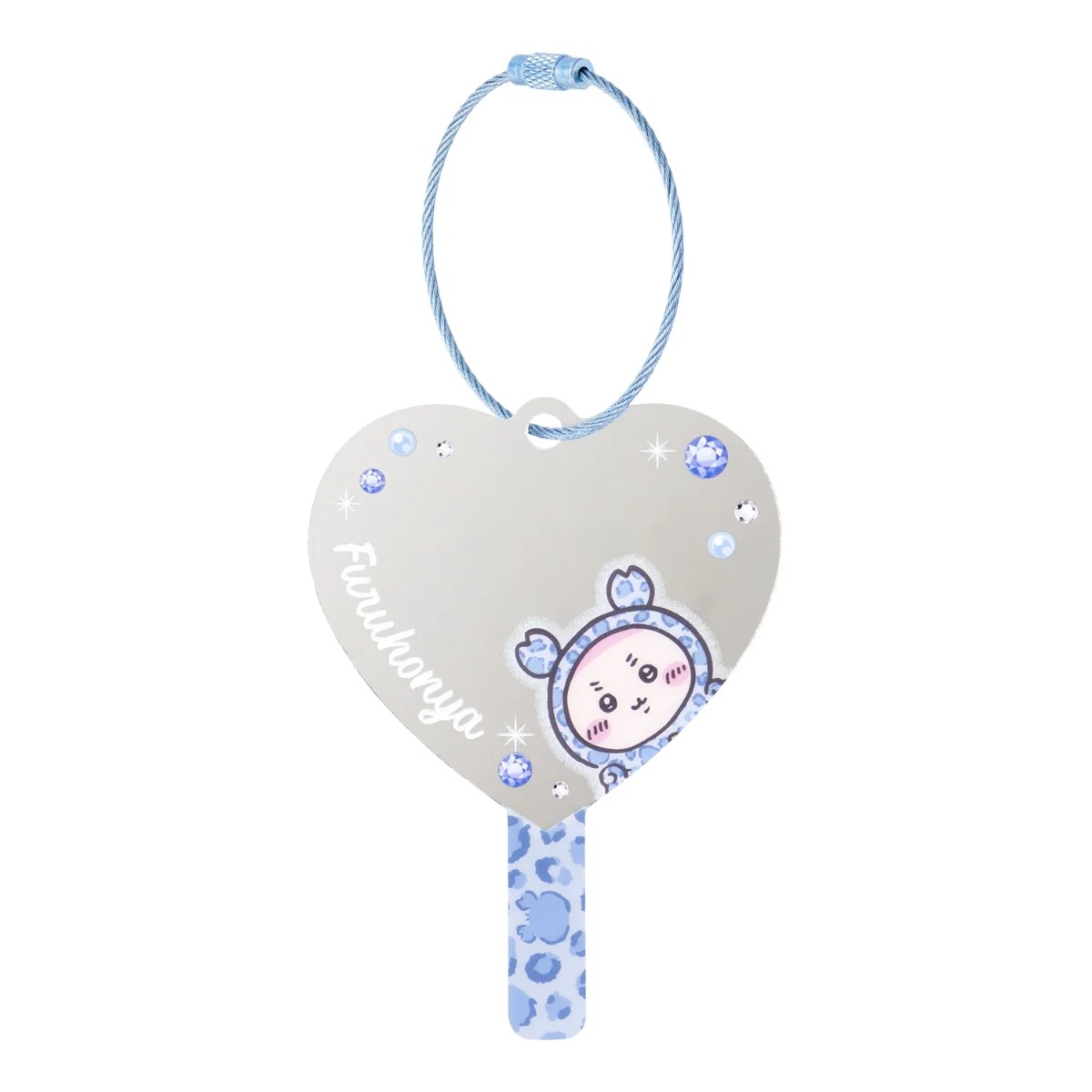 🌸 【預訂】Charm(隨機) - Chiikawa 18/9新品