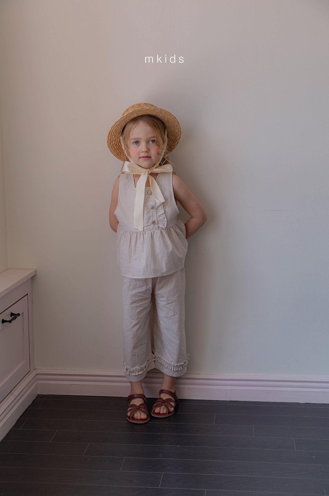 🇰🇷Mkids 背心