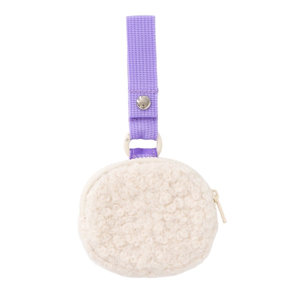 🌸 【預訂】Mobile Pouch - Snoopy Year of the SHEEP Series