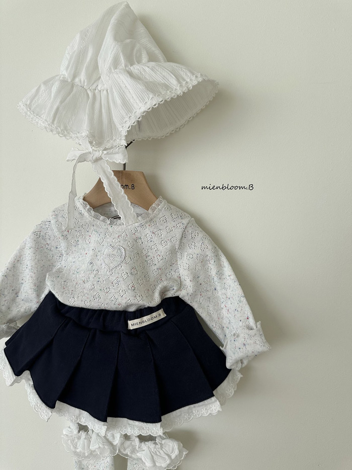 🇰🇷mienbloomb bonnet