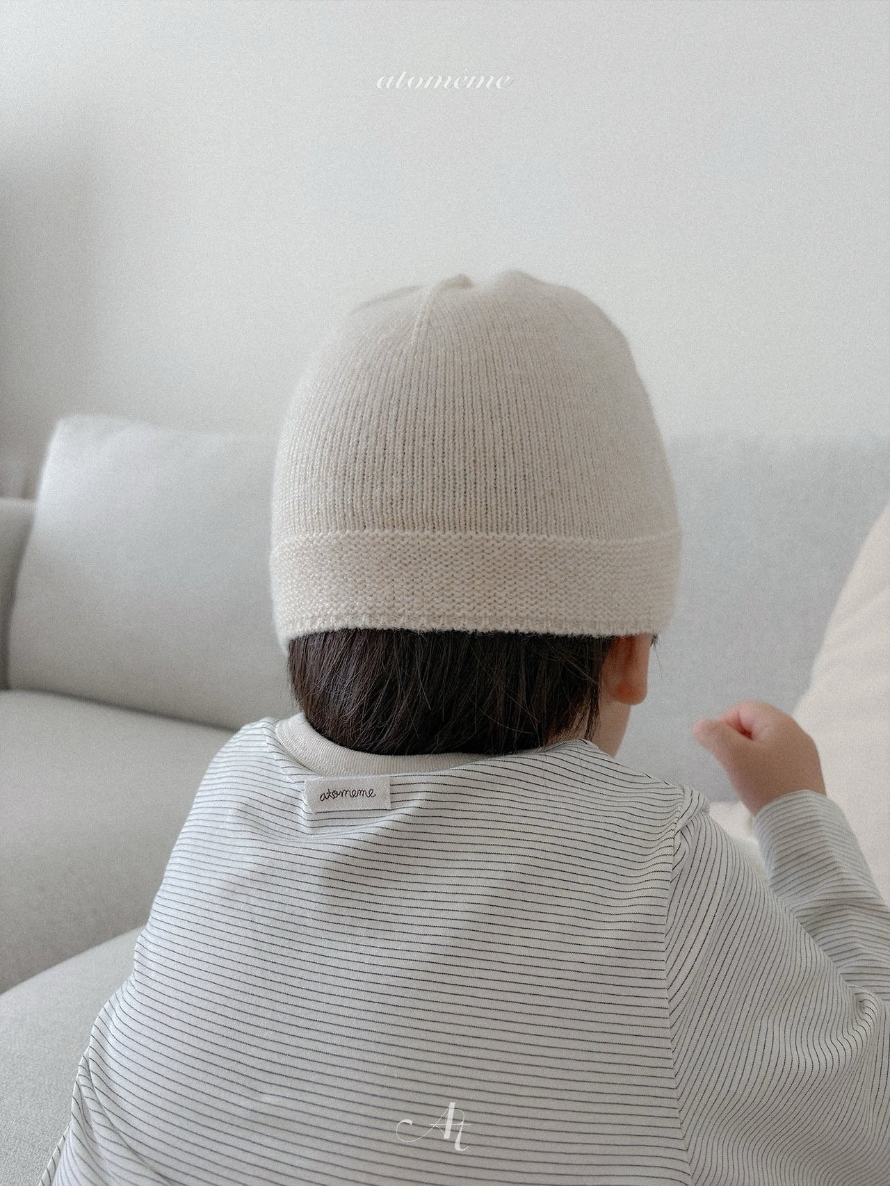 Atomeme | Cookie Beanie (ACC)