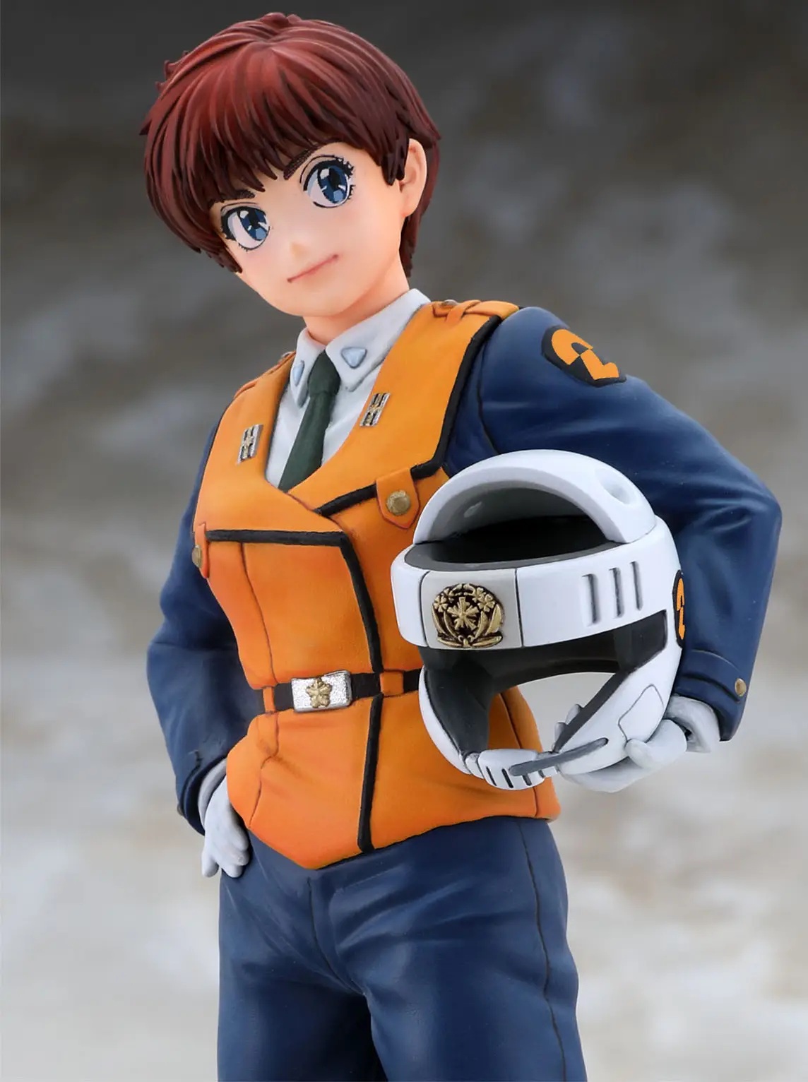 1/12 Patlabor Noa Izumi