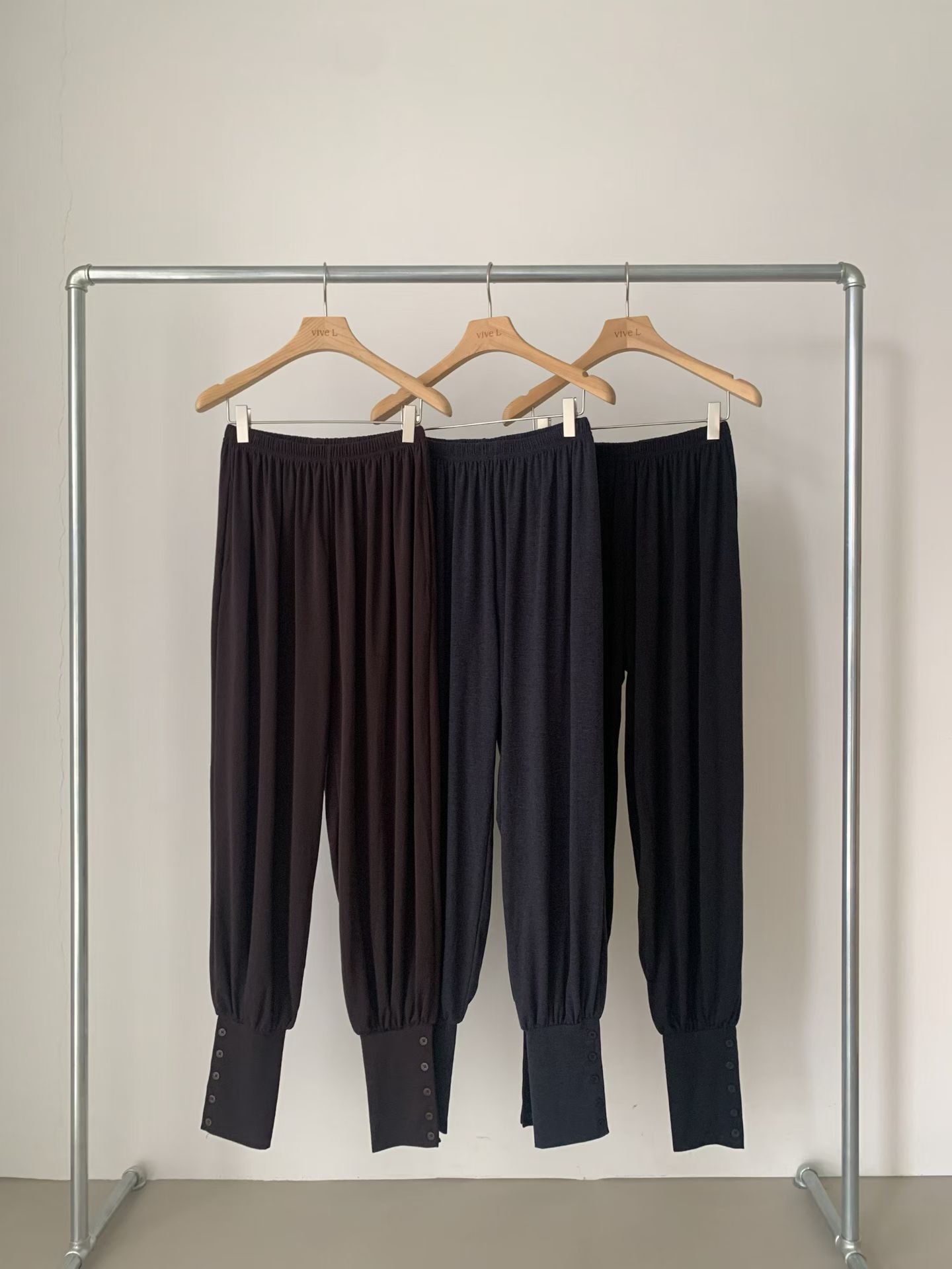 (2026FW) VIVEL - PANTS