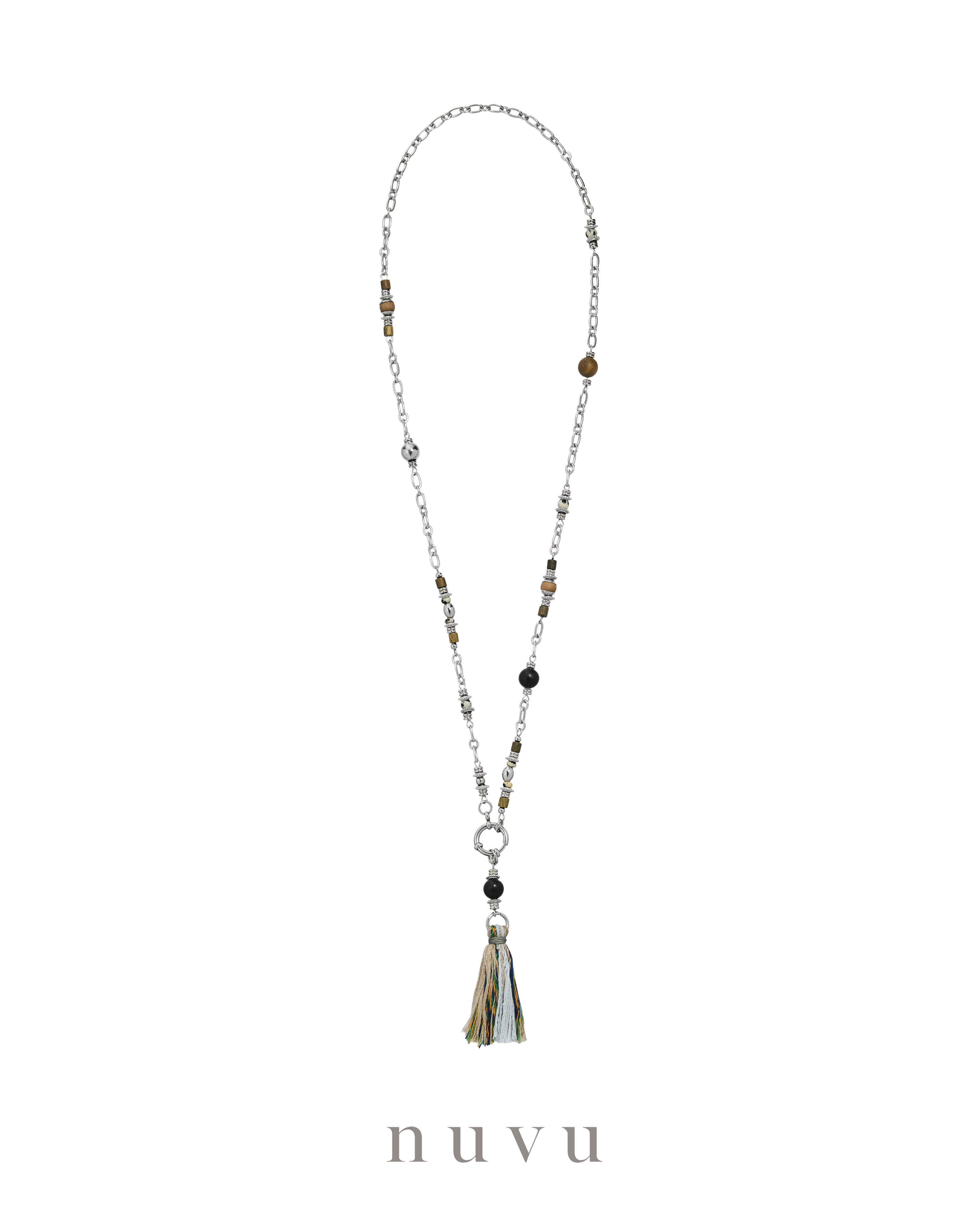 Nature's Gift Necklace