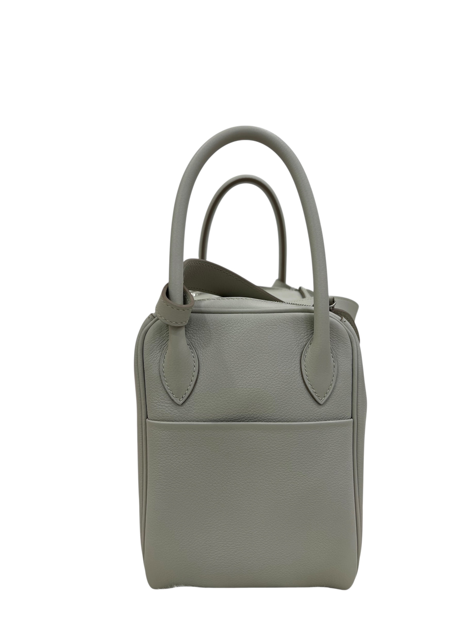 Pre-Owned HERMÉS Lindy 26 Stamp A / Product Code: 071703