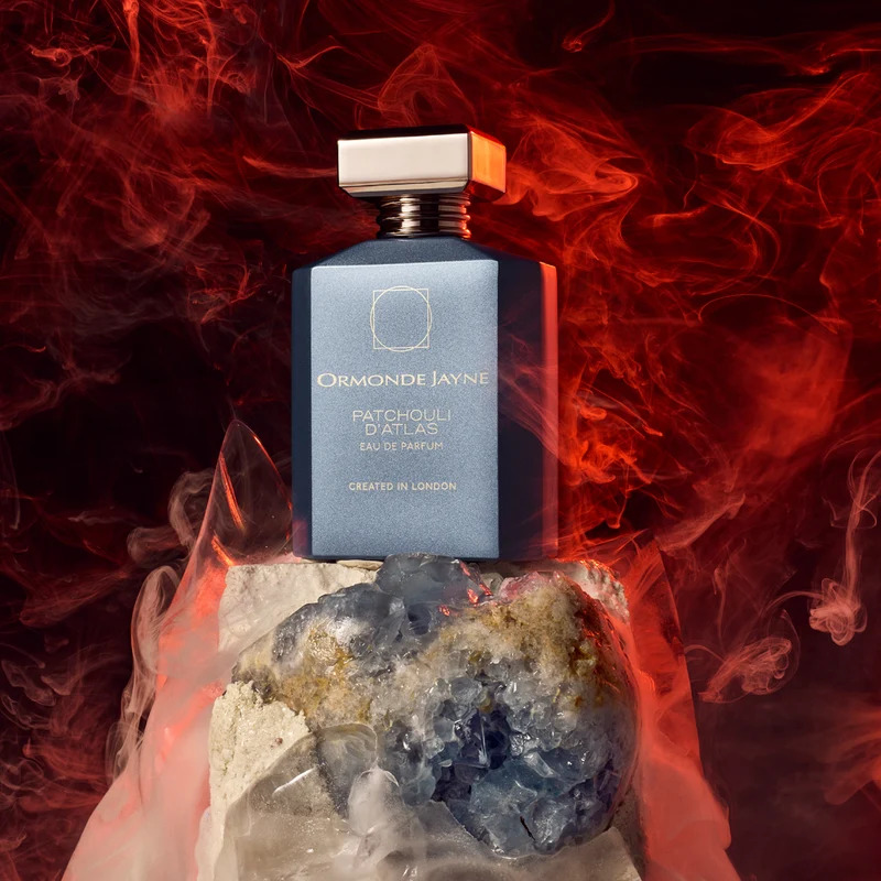 Patchouli D'Atlas - Ormonde jayne