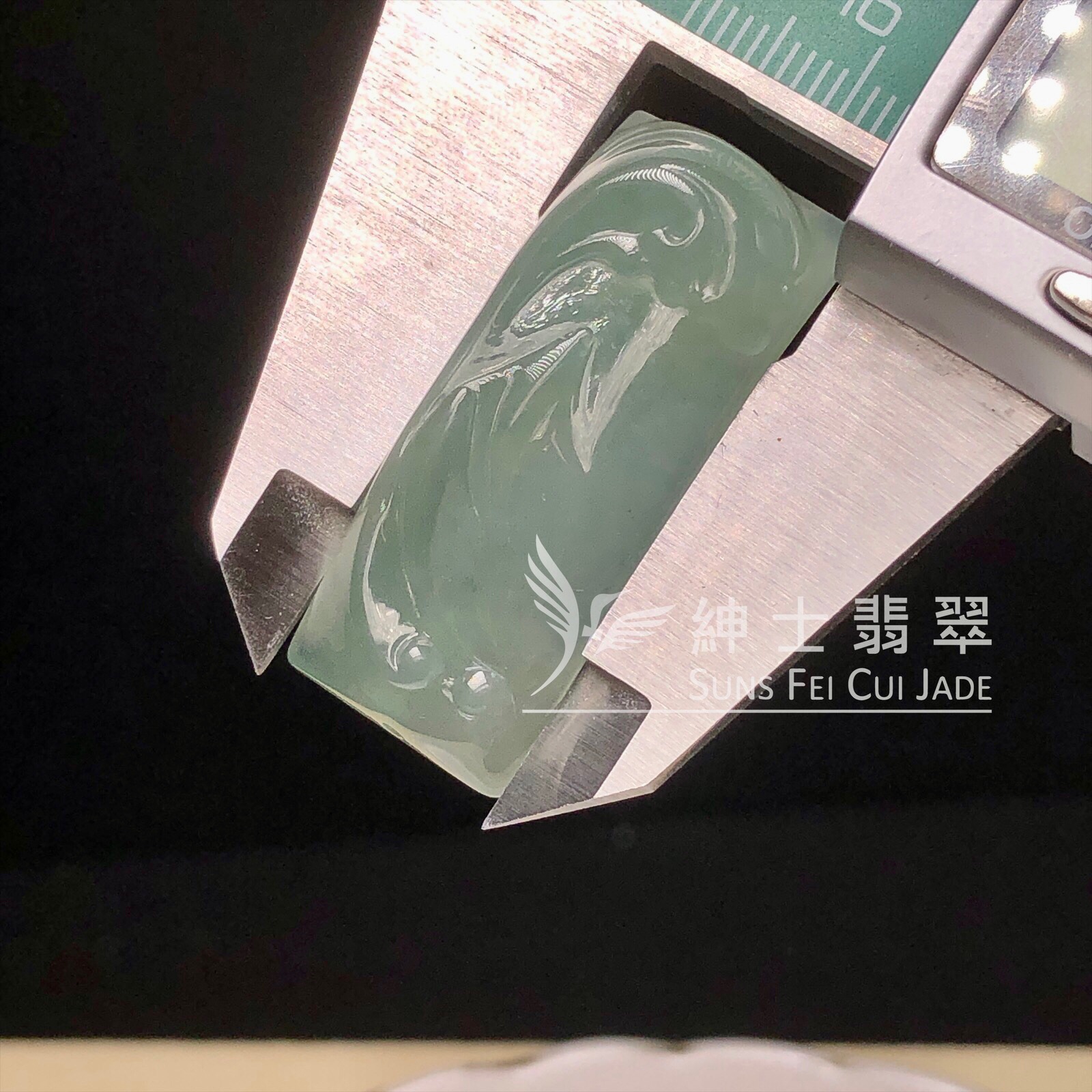 YK00755 如魚得水老油青手牌
