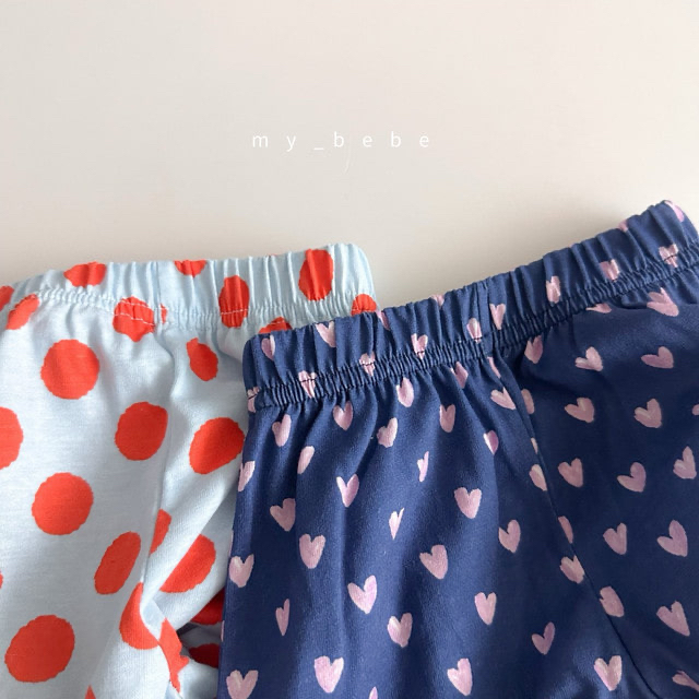 🇰🇷My Bebe短褲