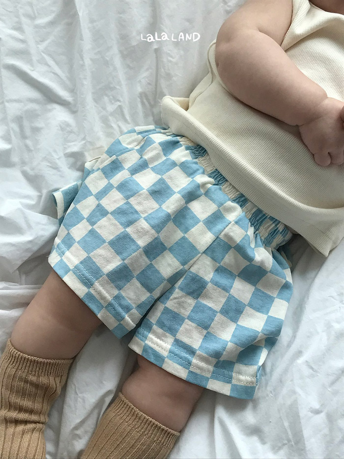 🇰🇷Lalaland Bebe短褲