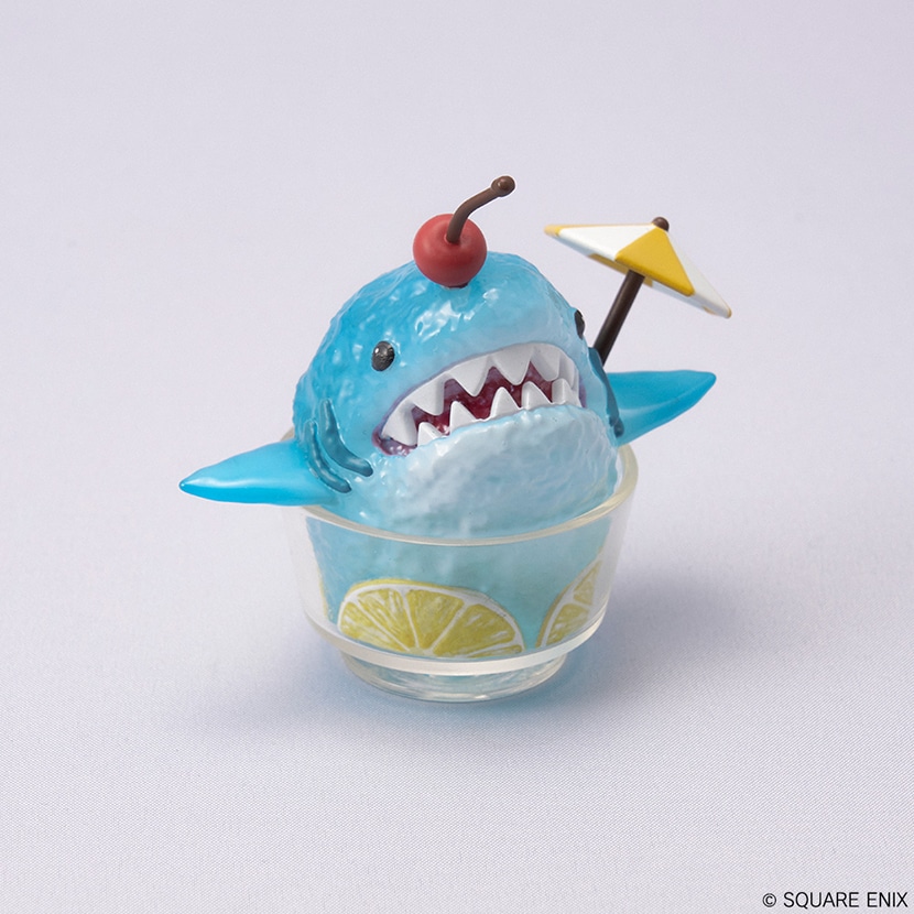 [現貨] [精品] Final Fantasy XIV Menu Miniatures Collection Vol.1 (BOX)