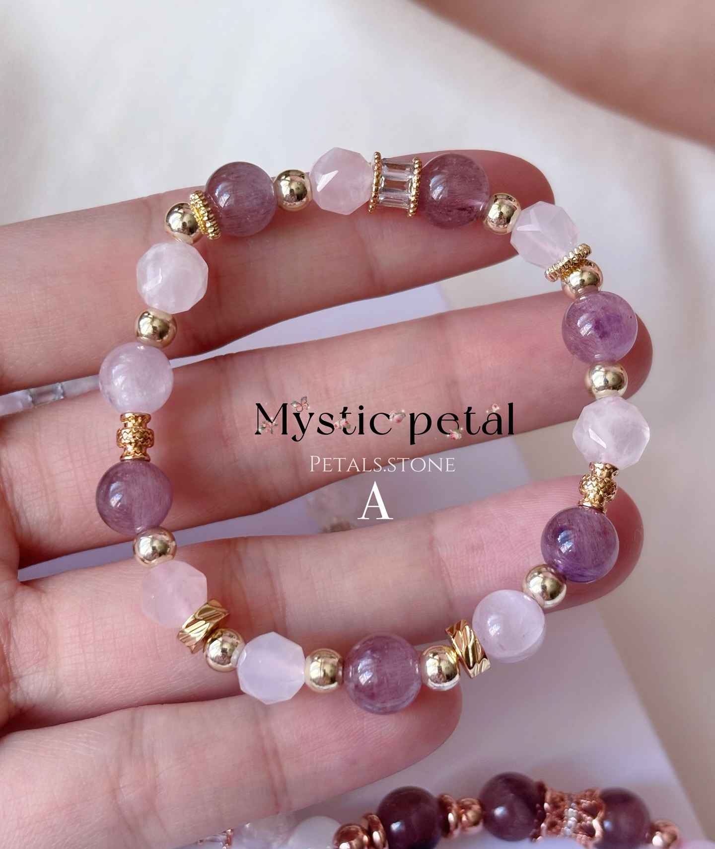 ‎⁺˳✿⏦₊𝑴𝒚𝒔𝒕𝒊𝒄 𝑷𝒆𝒕𝒂𝒍‎⁺˳