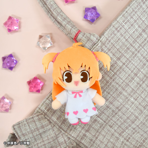 花漾明星/星夢天使 景品 細公仔掛飾 #P-KRD0031 [Fukuya] (PRE-ORDER) [2026/05]