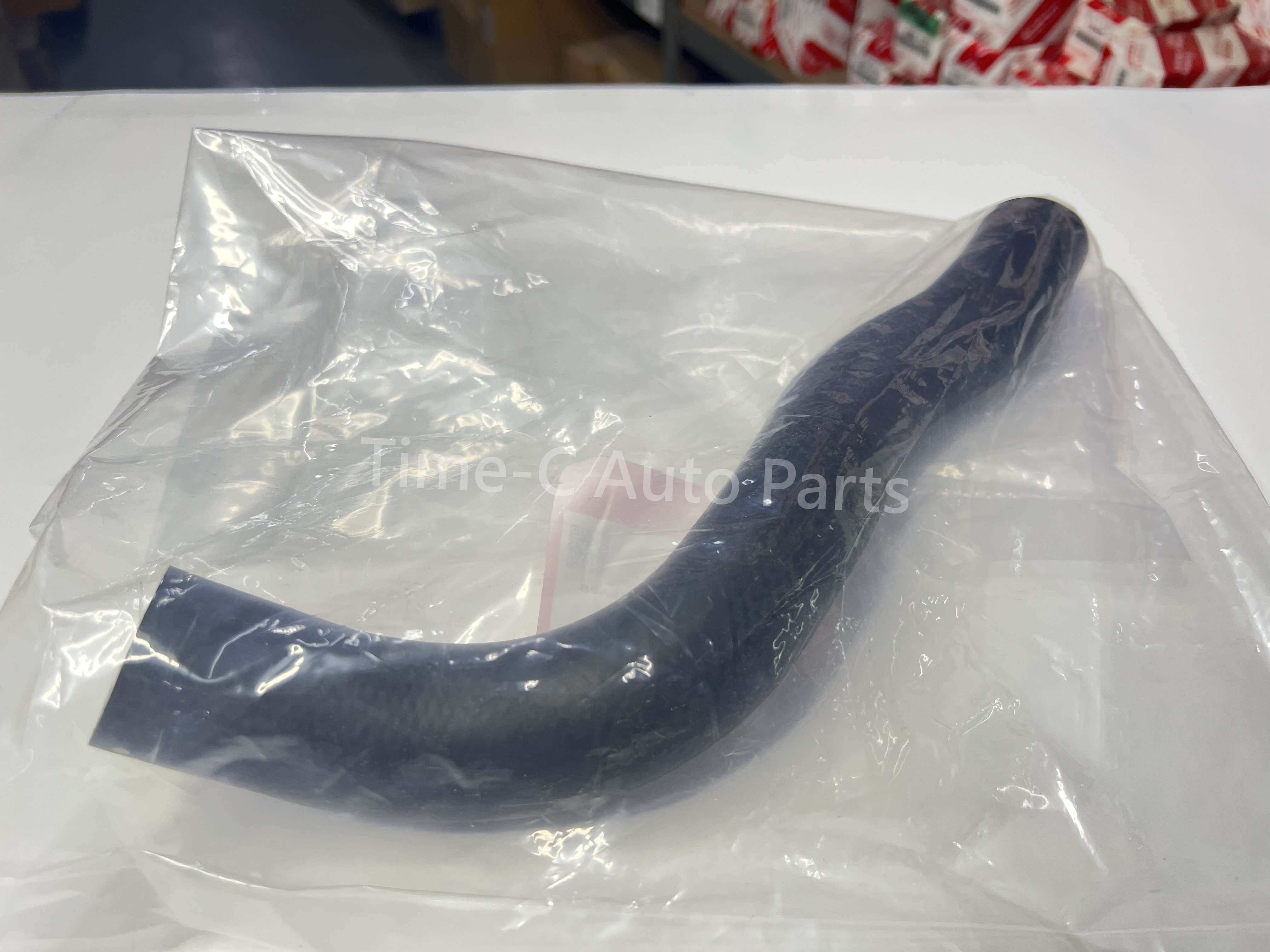 水喉(下) 19502-RK8-J00 - Honda Freed