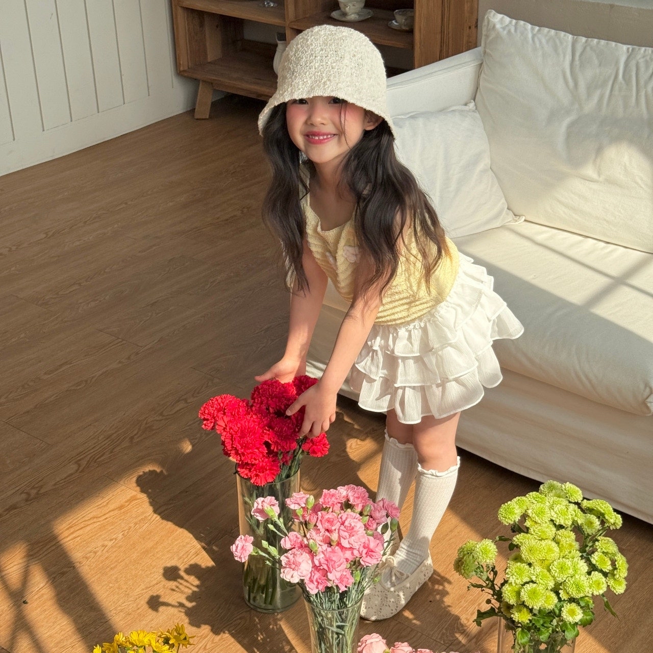 🇰🇷Ninibello 背心