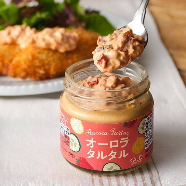 Kaldi 塔塔醬 100g - 03260180