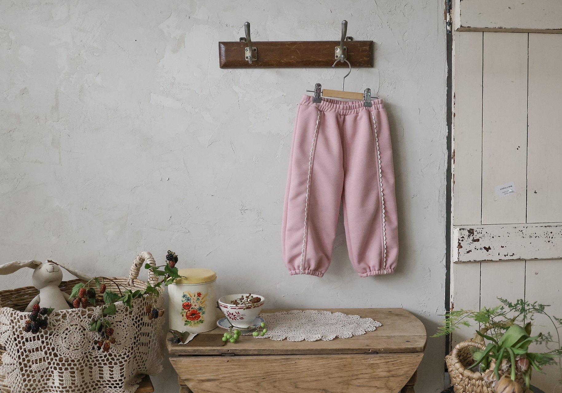 Flo | Biyot Pants