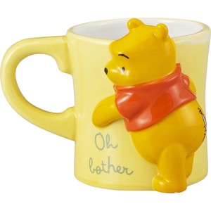 Winnie the Pooh 杯 SAN4850