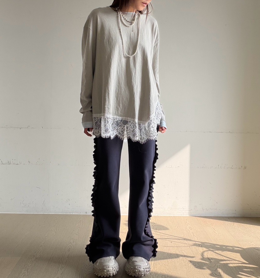 (2026SS) FRANC - TOP