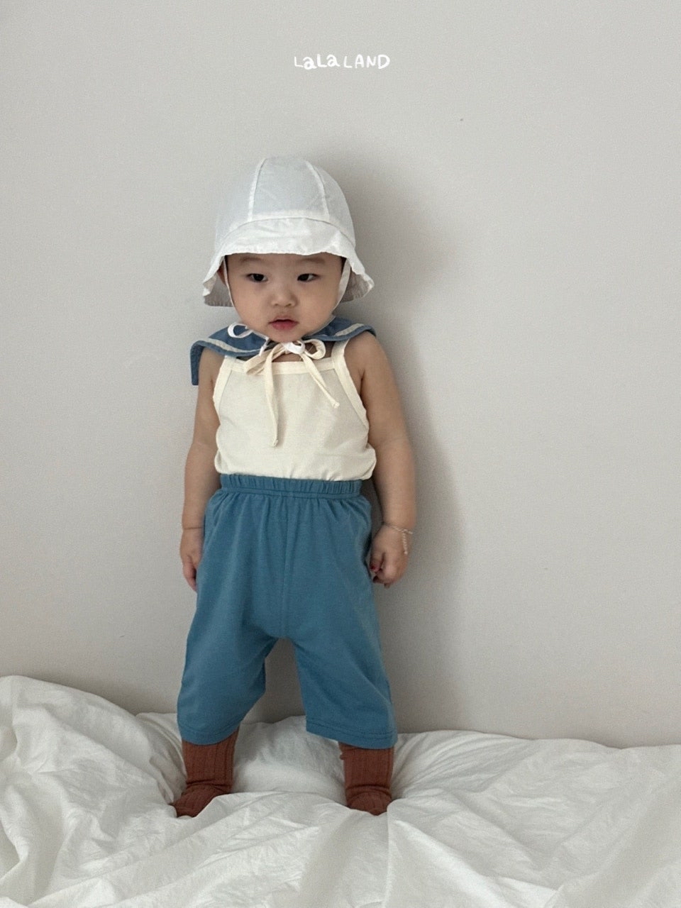 🇰🇷Lalaland Bebe背心