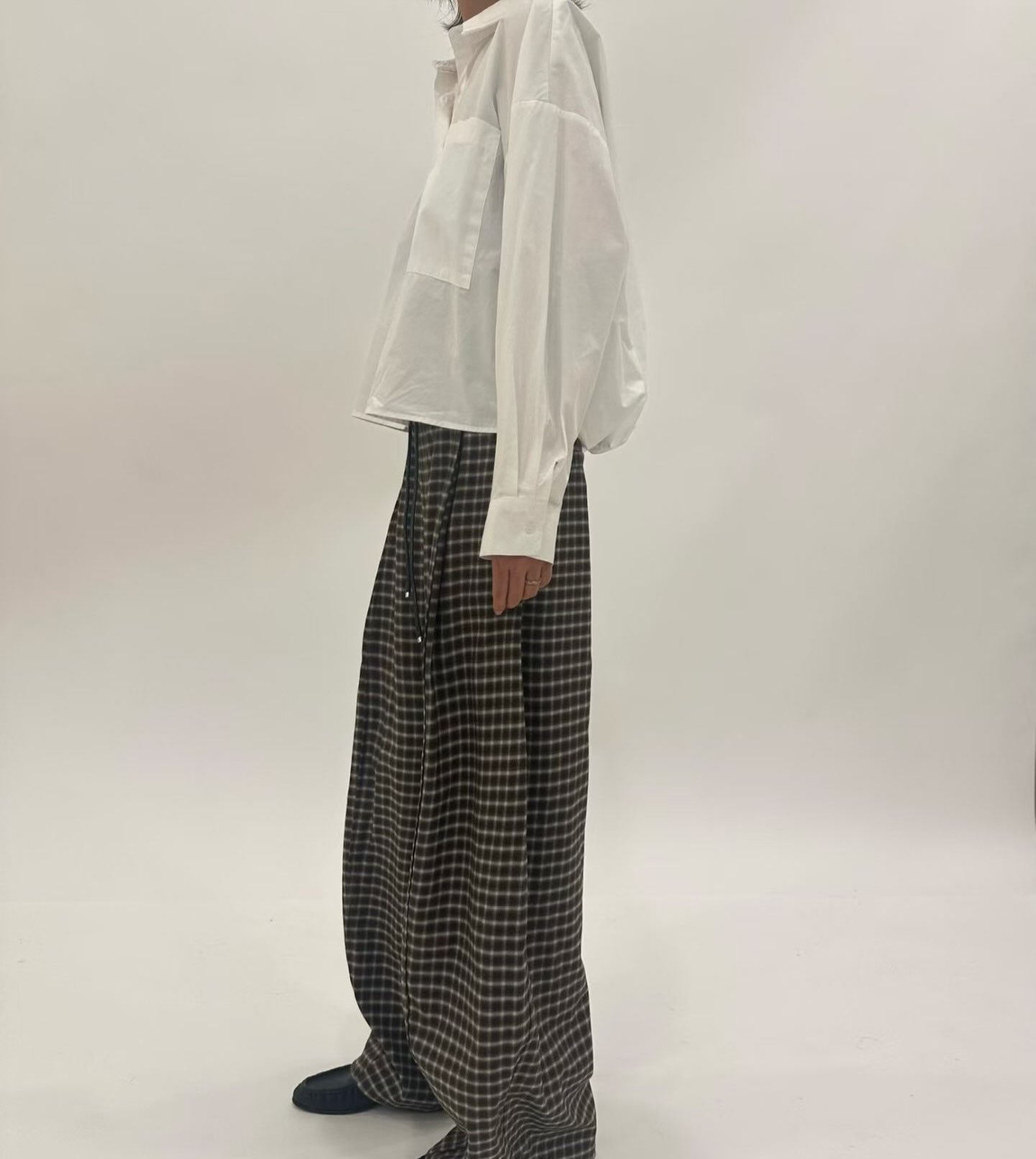 (2026FW) EYEFUL - PANTS
