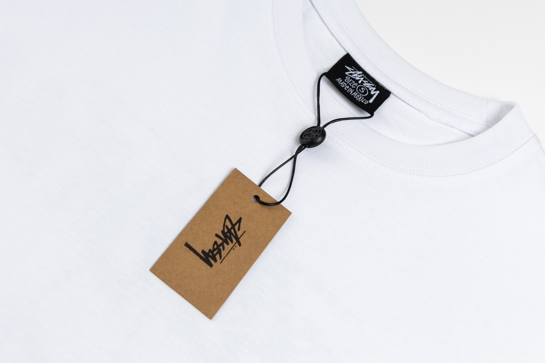 Stussy Flipped Tee
