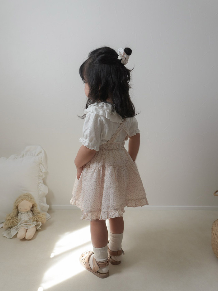 🇰🇷mimi-market  tee