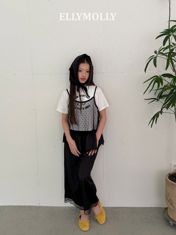🇰🇷Ellymolly褲